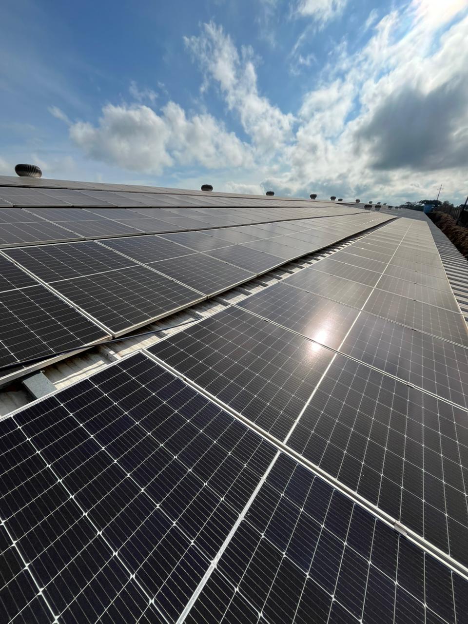 Energia Solar